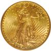 Image 1 : 1927 $20 MS64 NGC. NGC Census: (42314/17532). PCGS Pop