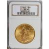 Image 3 : 1927 $20 MS64 NGC. NGC Census: (42314/17532). PCGS Pop