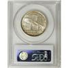 Image 4 : 1936-S 50C Bay Bridge MS65 PCGS. PCGS Population (
