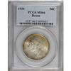 Image 1 : 1934 50C Boone MS66 PCGS. PCGS Population (181/28)