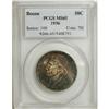 Image 3 : 1936 50C Boone MS65 PCGS. PCGS Population (624/335