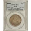 Image 1 : 1936 50C Boone MS66 PCGS. PCGS Population (277/58)