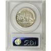 Image 2 : 1925-S 50C California MS64 PCGS. PCGS Population (