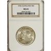 Image 1 : 1936 50C Cleveland MS65 NGC. NGC Census: (1884/518