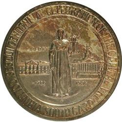 1936-S 50C Columbia MS65 NGC. NGC Census: (466/690