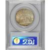 Image 2 : 1936 50C Elgin MS65 PCGS. PCGS Population (1855/10