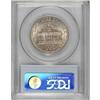 Image 2 : 1946 50C Iowa MS67 PCGS. PCGS Population (621/58).