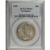 Image 1 : 1925 50C Lexington MS64 PCGS. PCGS Population (155
