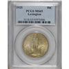 Image 3 : 1925 50C Lexington MS65 PCGS. PCGS Population (800/246