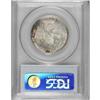 Image 2 : 1923-S 50C Monroe MS64 PCGS. PCGS Population (1319