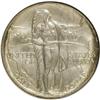 Image 1 : 1936 50C Oregon MS65 NGC. NGC Census: (489/566). PCGS