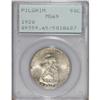 Image 3 : 1920 50C Pilgrim MS65 PCGS. PCGS Population (816/307).