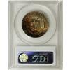 Image 4 : 1936 50C Rhode Island MS65 PCGS. PCGS Population (