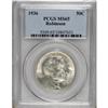 Image 1 : 1936 50C Robinson MS65 PCGS. PCGS Population (920/