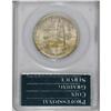 Image 2 : 1935-S 50C San Diego MS63 PCGS. PCGS Population (6