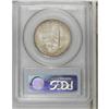 Image 2 : 1935-S 50C San Diego MS66 PCGS. PCGS Population (1