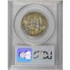 Image 2 : 1935-S 50C San Diego MS66 PCGS. PCGS Population (1