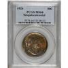 Image 1 : 1926 50C Sesquicentennial MS64 PCGS. PCGS Populati
