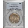 Image 1 : 1926 50C Sesquicentennial MS64 PCGS. PCGS Populati