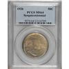 Image 1 : 1926 50C Sesquicentennial MS64 PCGS. PCGS Populati