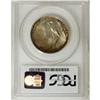 Image 2 : 1925 50C Stone Mountain MS65 PCGS. PCGS Population