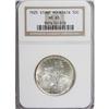 Image 1 : 1925 50C Stone Mountain MS65 NGC. NGC Census: (196
