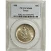Image 1 : 1935 50C Texas MS66 PCGS. PCGS Population (707/201