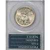 Image 2 : 1936 50C Texas MS65 PCGS. PCGS Population (779/631