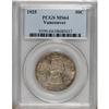 Image 1 : 1925 50C Vancouver MS64 PCGS. PCGS Population (897
