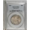 Image 1 : 1925 50C Vancouver MS64 PCGS. PCGS Population (897