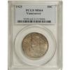 Image 1 : 1925 50C Vancouver MS64 PCGS. PCGS Population (897