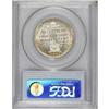 Image 2 : 1949-D 50C Booker T. Washington MS65 PCGS. PCGS Po