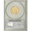 Image 2 : 1992-W G$5 Olympic Gold Five Dollar MS70 PCGS. PCG