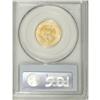 Image 2 : 1992-W G$5 Olympic Gold Five Dollar MS70 PCGS. PCG