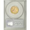 Image 2 : 1992-W G$5 Columbus Gold Five Dollar MS70 PCGS. PC