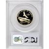 Image 2 : 2003-W G$10 First Flight Gold Eagle PR69 Deep Cameo