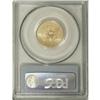 Image 2 : 2006-S $5 Old San Francisco Mint MS70 PCGS. PCGS P