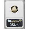 Image 2 : 2007-W $5 Jamestown PR70 Deep Cameo NGC. NGC Censu