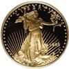 1995-W G$25 Half-Ounce Gold Eagle PR69 Deep Cameo PCGS