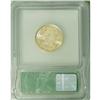 Image 2 : 2000 G$10 Quarter-Ounce Gold Eagle MS70 ICG. NGC C