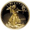 Image 1 : 2001-W G$50 One-Ounce Gold Eagle PR69 Deep Cameo PCGS.