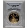 Image 3 : 2001-W G$50 One-Ounce Gold Eagle PR69 Deep Cameo PCGS.
