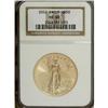 Image 1 : 2002 G$50 One-Ounce Gold Eagle MS69 NGC. NGC Censu