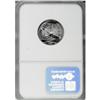 Image 2 : 2003 P$25 Quarter-Ounce Platinum Eagle MS70 NGC. N