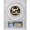 Image 2 : 2004-W $25 Half-Ounce Gold Eagle PR69 Deep Cameo PCGS.