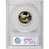 Image 2 : 2005-W G$10 Quarter-Ounce Gold PR69 Deep Cameo PCGS.