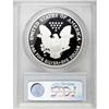 Image 2 : 2006-W $1 20th Ann. PR70 Deep Cameo PCGS. PCGS Pop