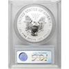 Image 2 : 2006-P $1 Reverse Proof PR69 PCGS. PCGS Population (76