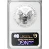 Image 2 : 2006-P $1 Reverse Proof PR70 NGC. NGC Census: (0/0). P