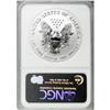 Image 2 : 2006-P $1 Reverse Proof PR70 NGC. NGC Census: (0/0). P